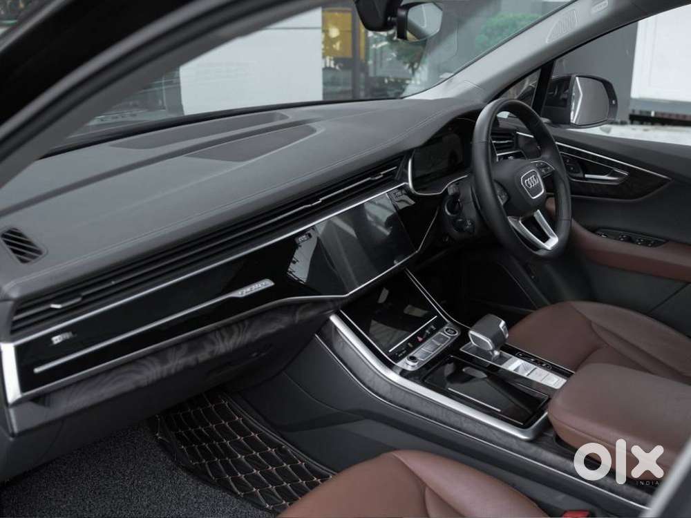 Audi Q7 3.0 Technology 55 Tfsi, 2024, Petrol