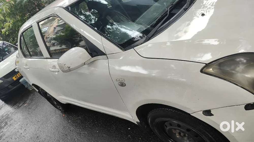 Maruti Suzuki Dzire Tour 2015