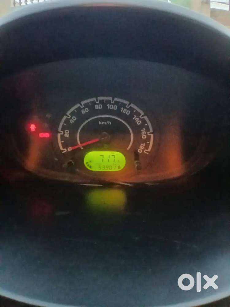 Chevrolet Spark 2015 Petrol Good Condition