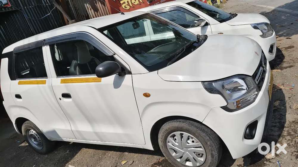 Maruti Suzuki Wagon R 2 Year