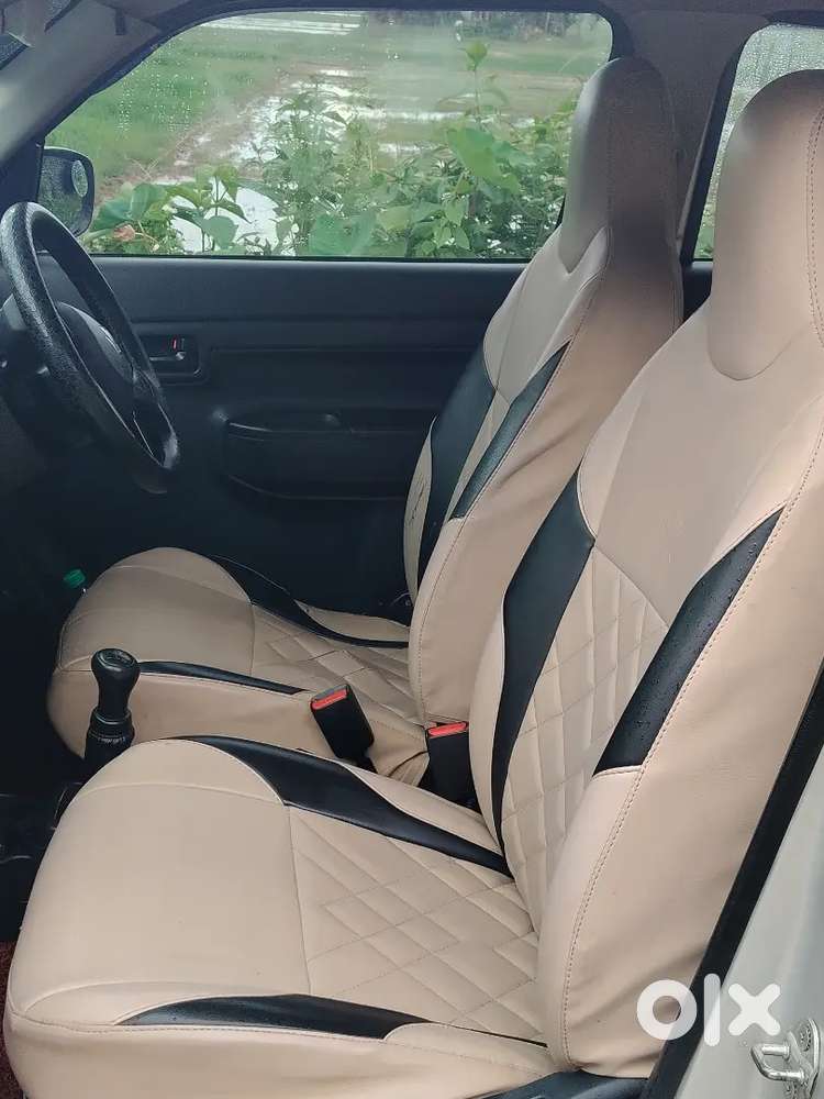 Maruti Suzuki S-presso 2021 With 62000 Km