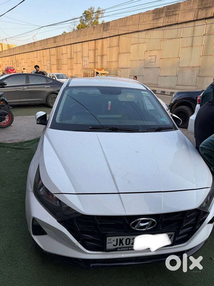 Hyundai I20 Sportz 2020 Diesel