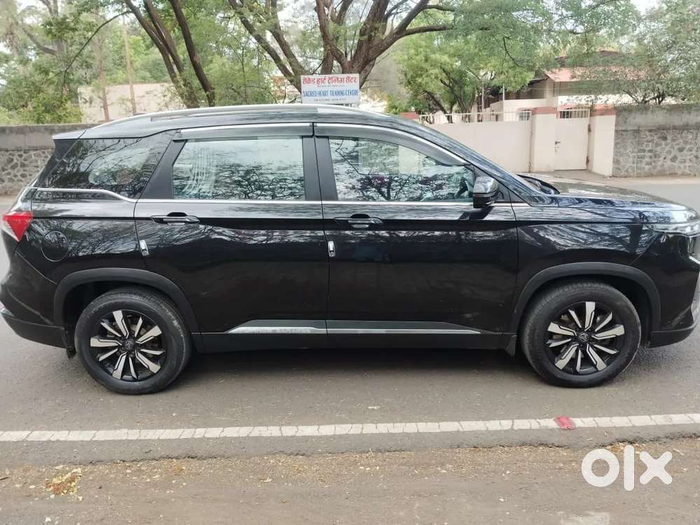 Mg Hector Plus Sharp Pro 2.0 Turbo Diesel 6 Str, 2021, Diesel