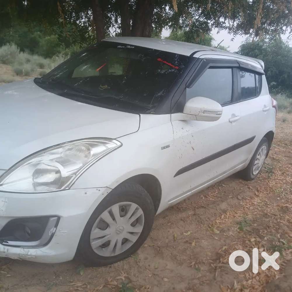 Maruti Suzuki Vitara 2017 Vdi Diesel