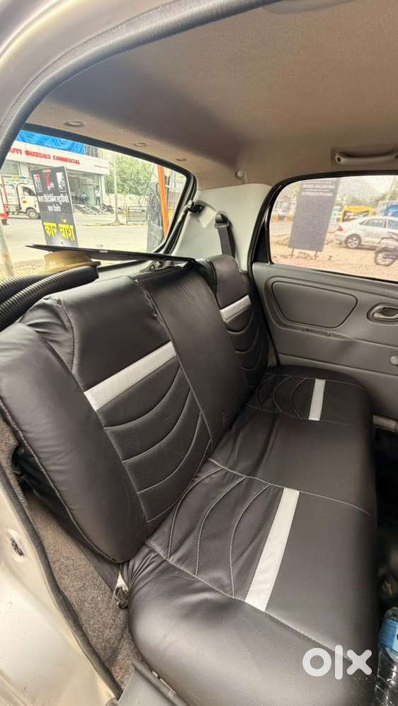 Maruti Suzuki Alto 2004 Petrol