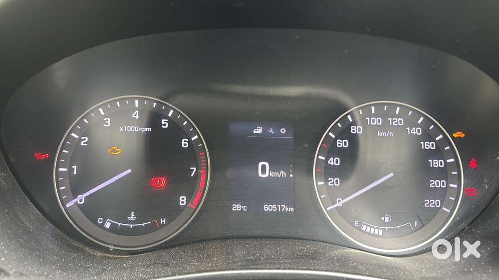 Hyundai I20 Asta Petrol 2018