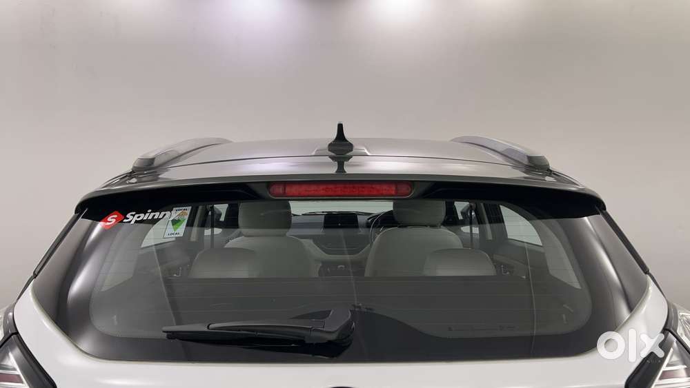 Tata Nexon 1.5 Revotorq Xz Plus (o), 2022, Diesel