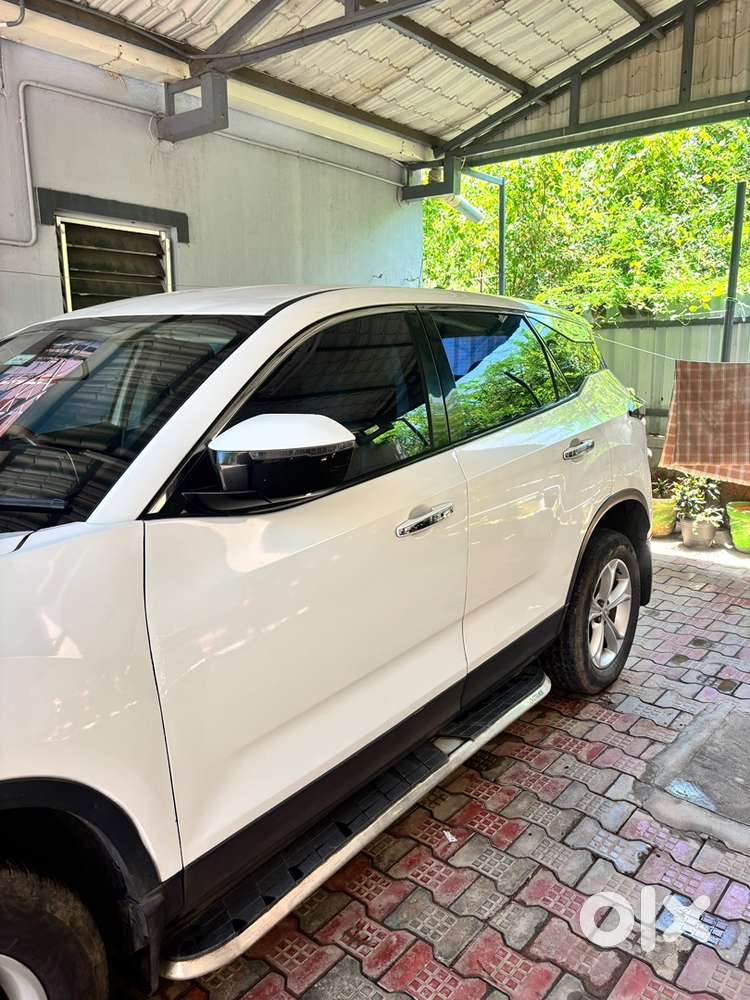 Tata Harrier 2019 Diesel