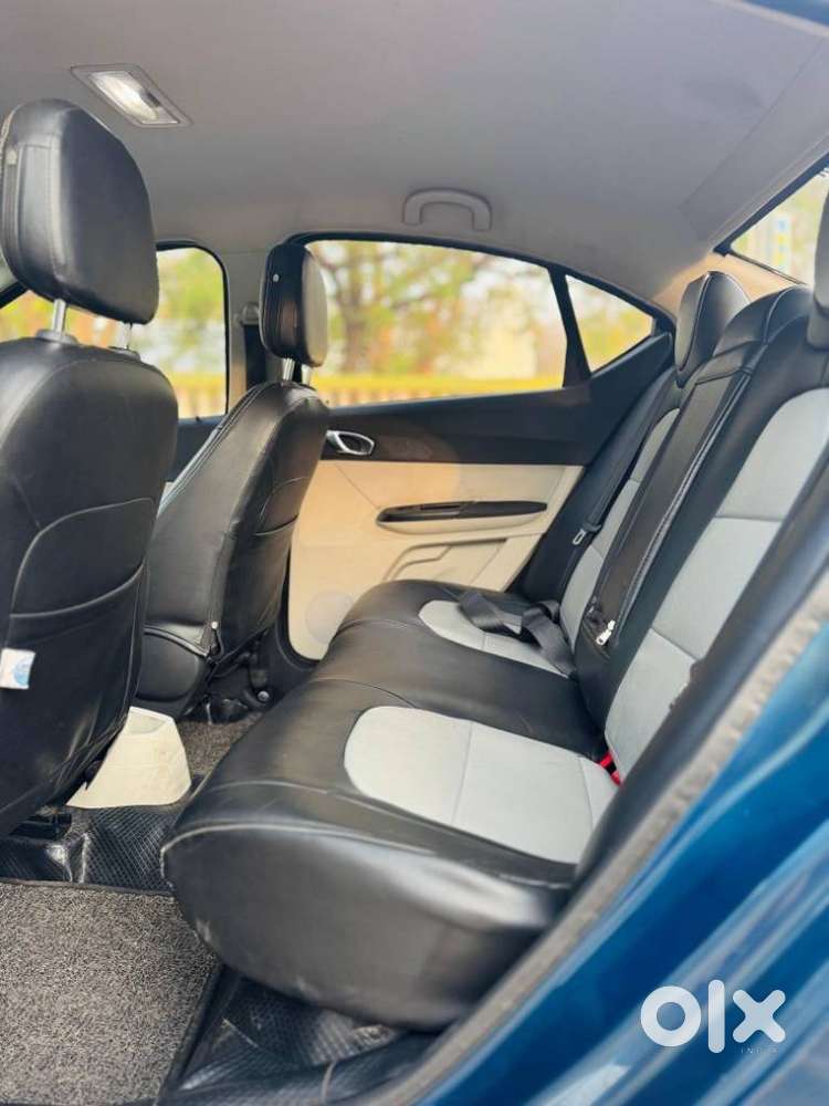 Tata Tigor Ev Xz Plus Dual Tone, 2022, Electric