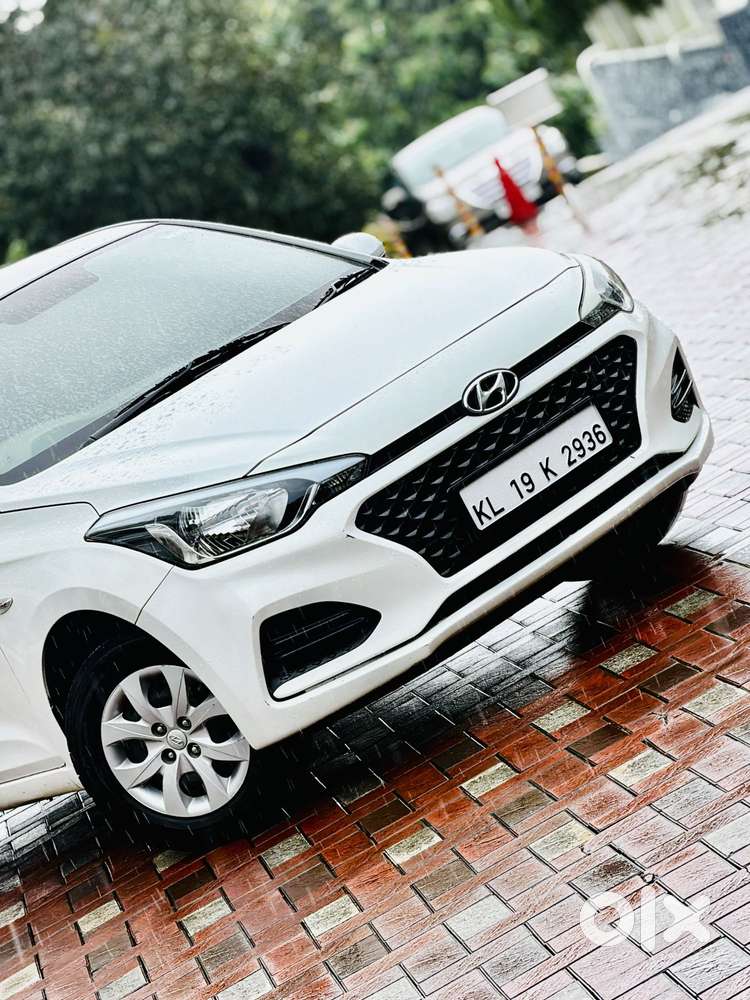 Hyundai I20 Magna 1.2 Mt, 2019, Cng & Hybrids
