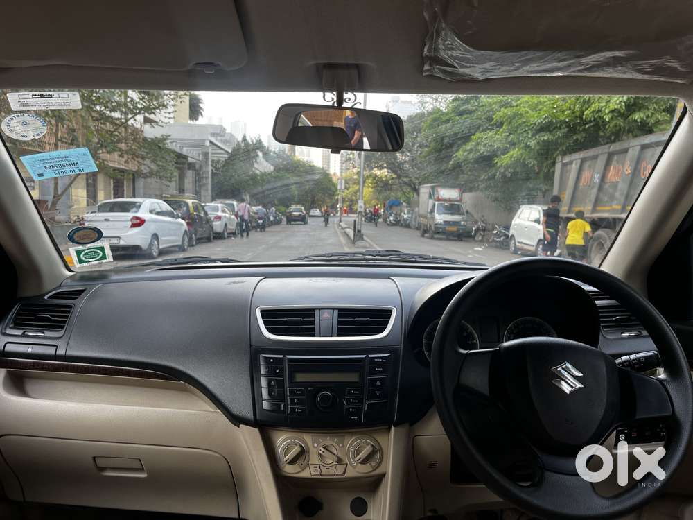 Maruti Suzuki Swift Dzire Vxi 1.2, 2014, Cng & Hybrids