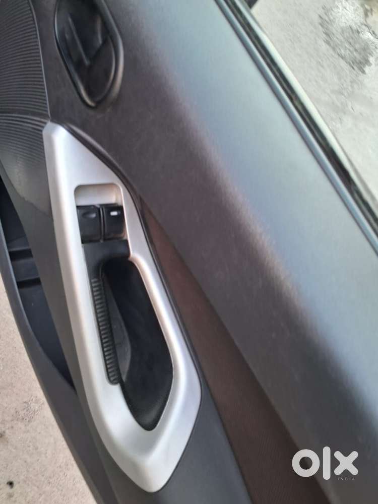 Ford Figo Petrol Exi, 2010, Petrol