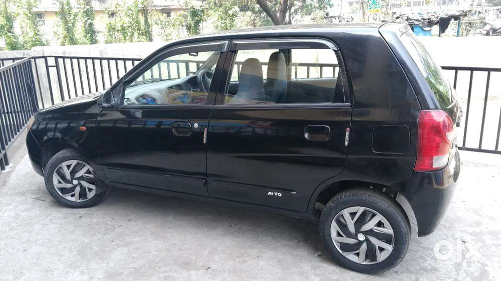 Alto K10 In Excellent Condition