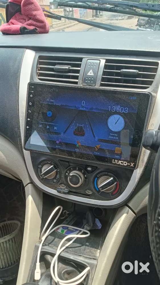 Maruti Suzuki Celerio 2017