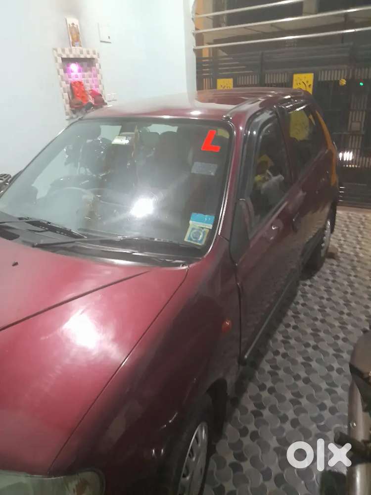 Maruti Suzuki Alto 2011 Petrol 44000 Km Driven