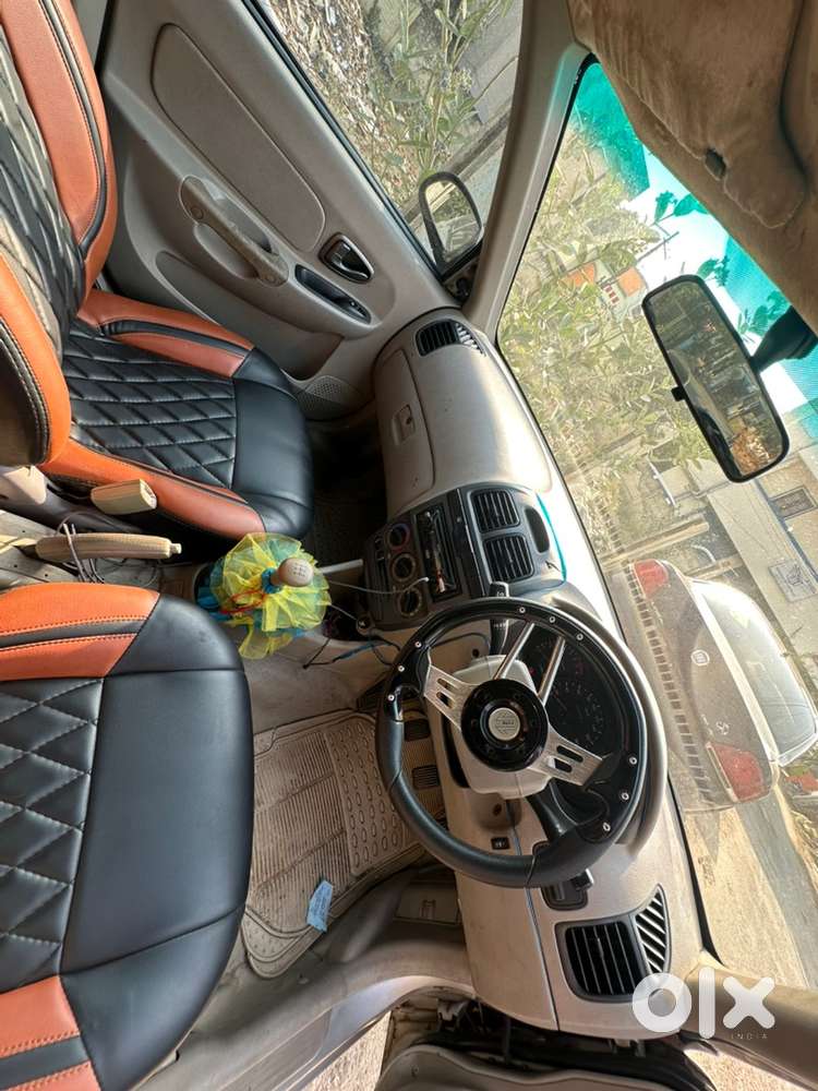 Hyundai Accent Petrol Manual 2005 Year