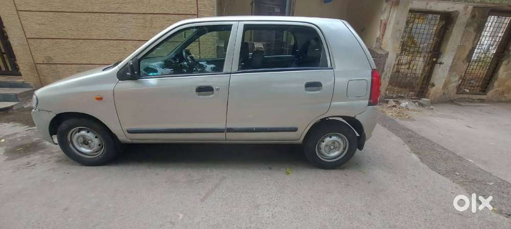 Alto Lxi Sale