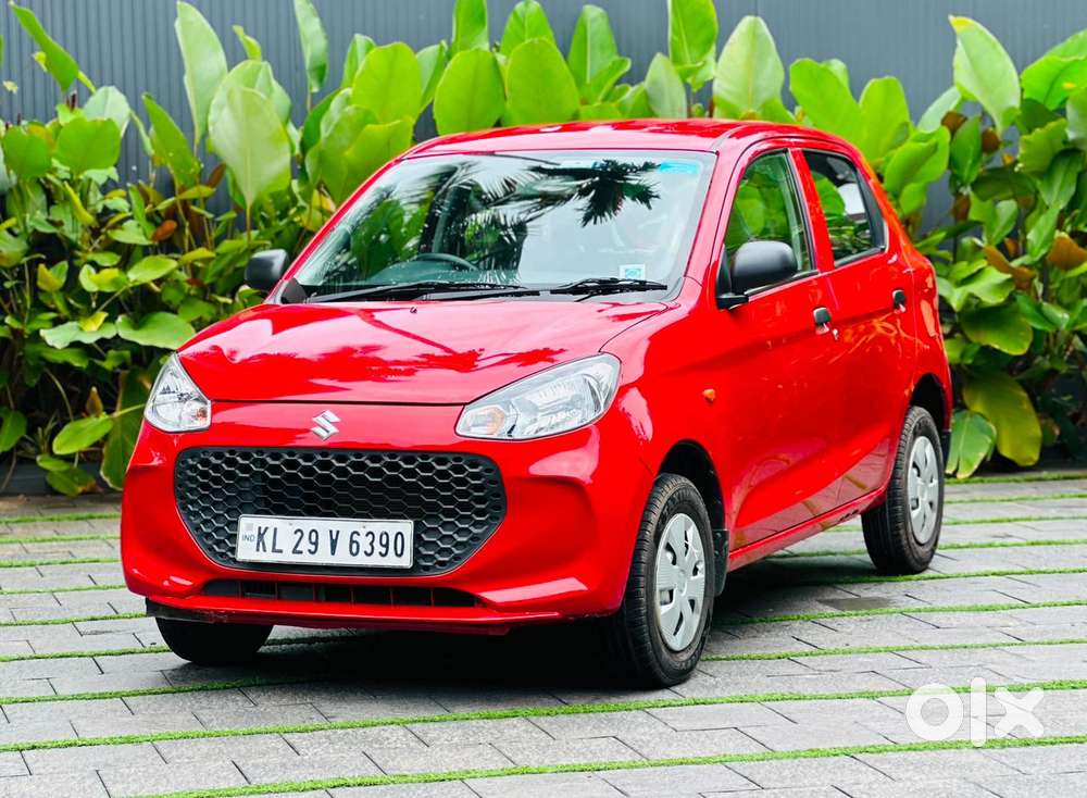 Maruti Suzuki Alto K10, 2023, Petrol
