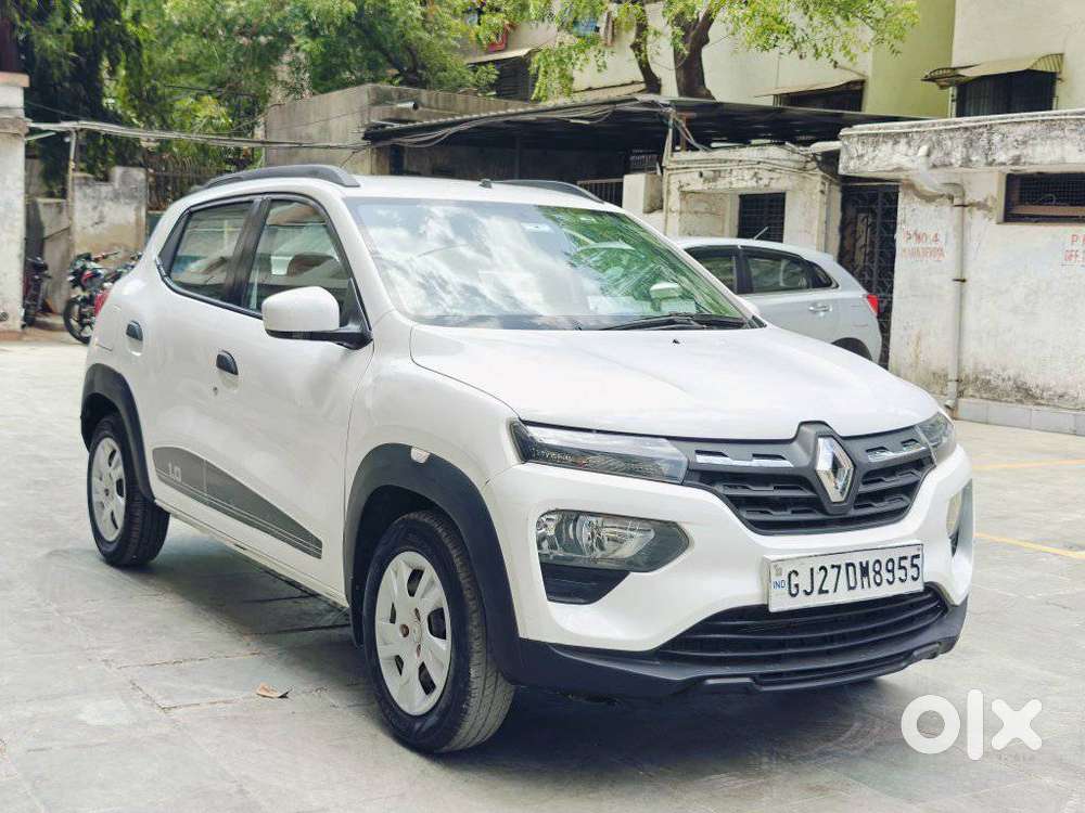Renault Kwid Rxt Optional, 2021, Petrol
