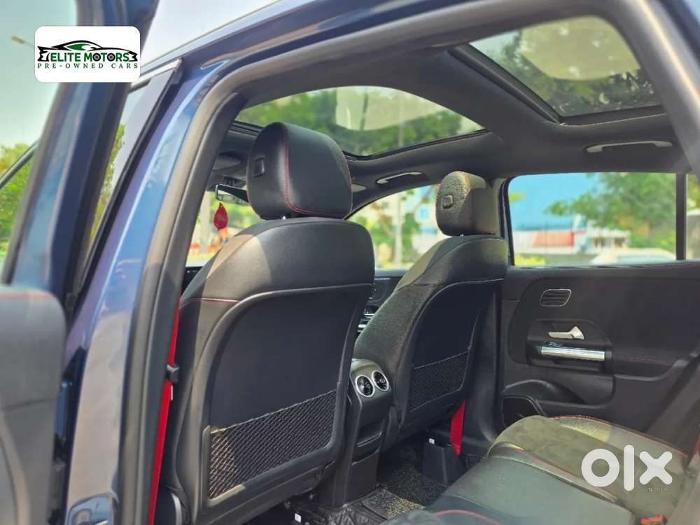 Mercedes-benz Amg Gla35, 2023, Petrol
