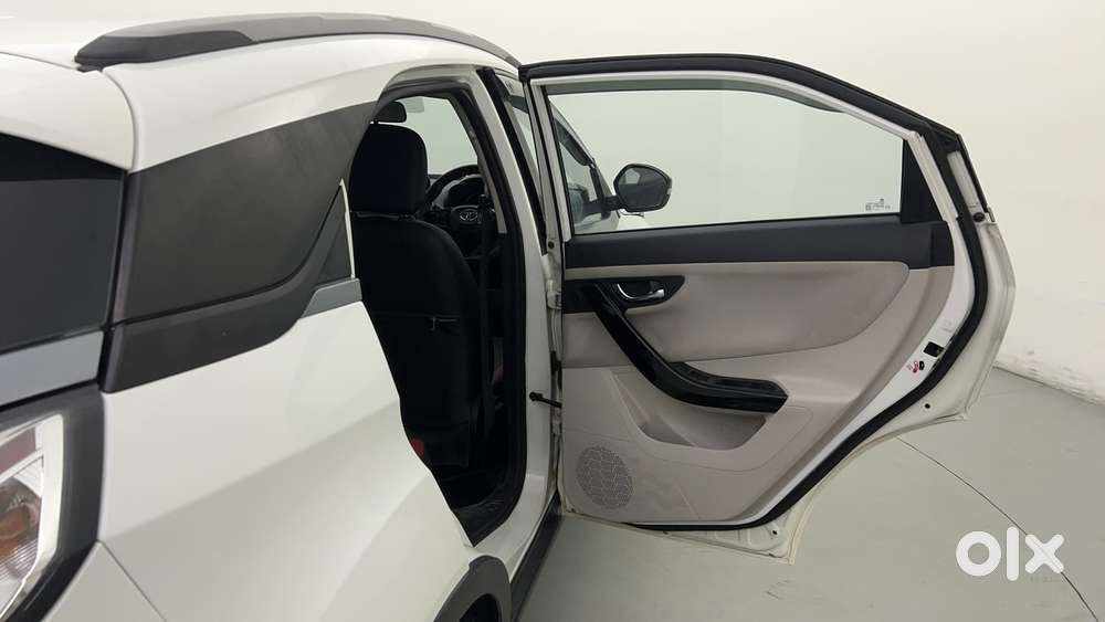 Tata Nexon 1.5 Revotorq Xz, 2020, Diesel