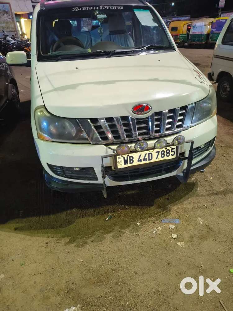 Mahindra Xylo 2012