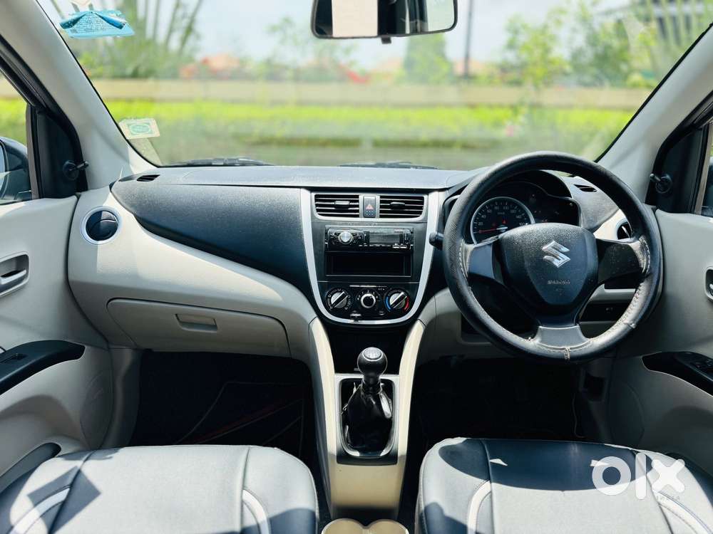 Maruti Suzuki Celerio Cng Vxi Mt, 2020, Cng & Hybrids