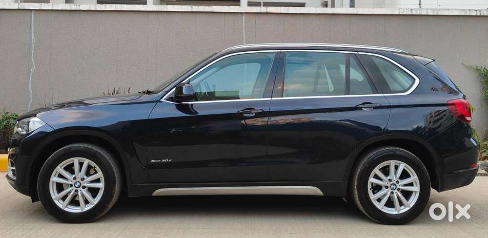 Bmw X5 Xdrive 30d, 2016, Diesel