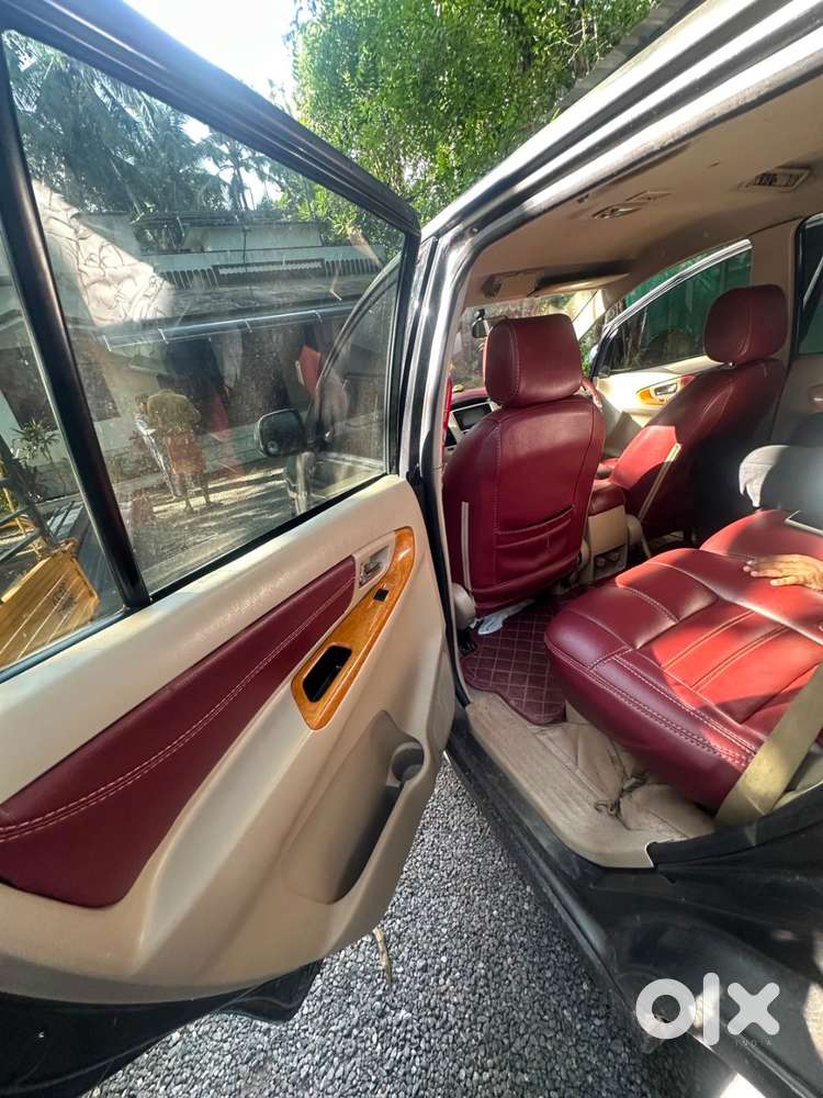 Innova Kokkur