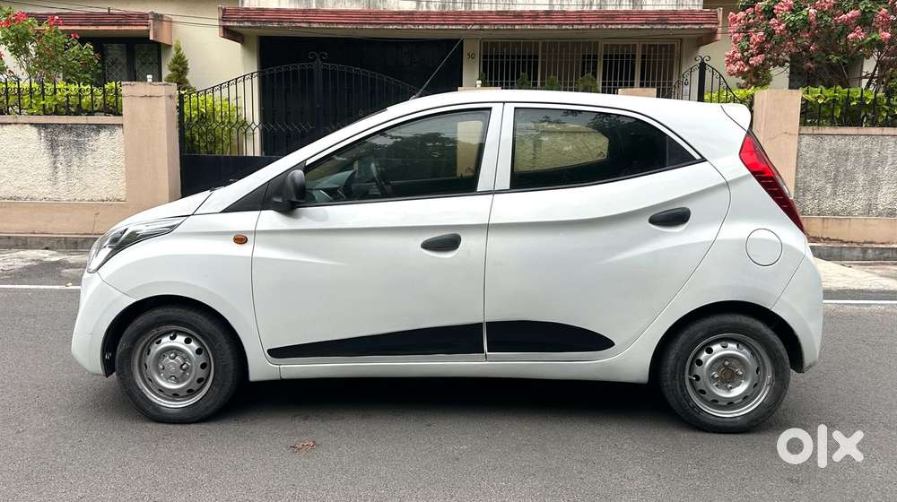 Hyundai Eon Era +, 2018, Petrol