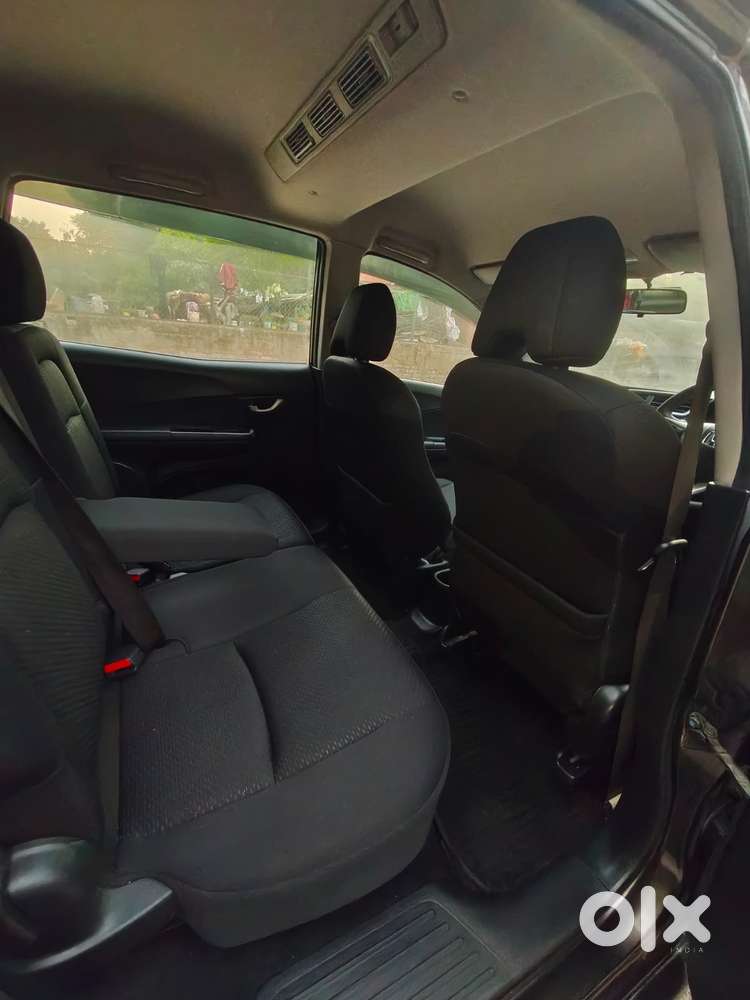 Honda Br-v I-vtec Vx Mt, 2016, Petrol