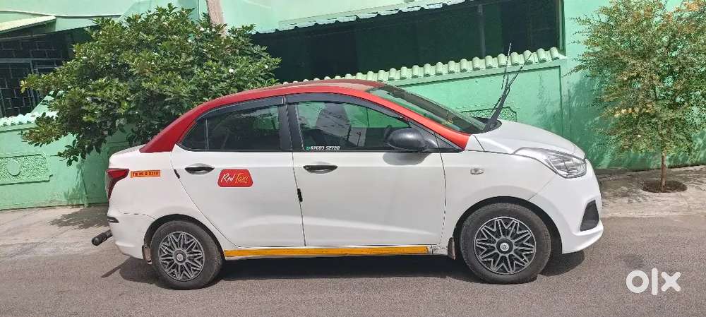 Hyundai Xcent 2019 Diesel
