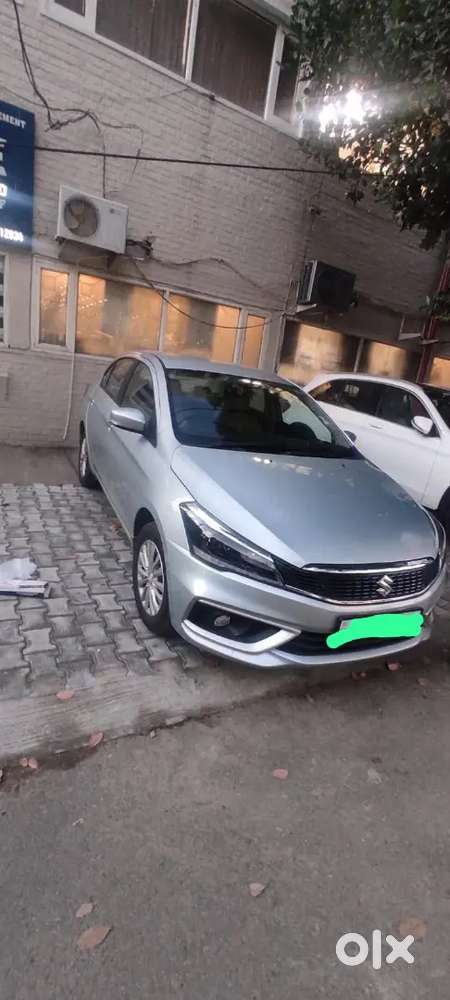 Maruti Suzuki Ciaz 2022 Petrol 42200 Km Driven