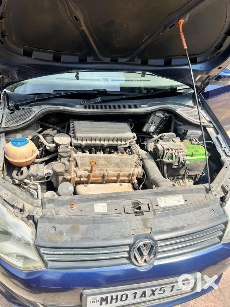 Volkswagen Vento 2011 Petrol Good Condition