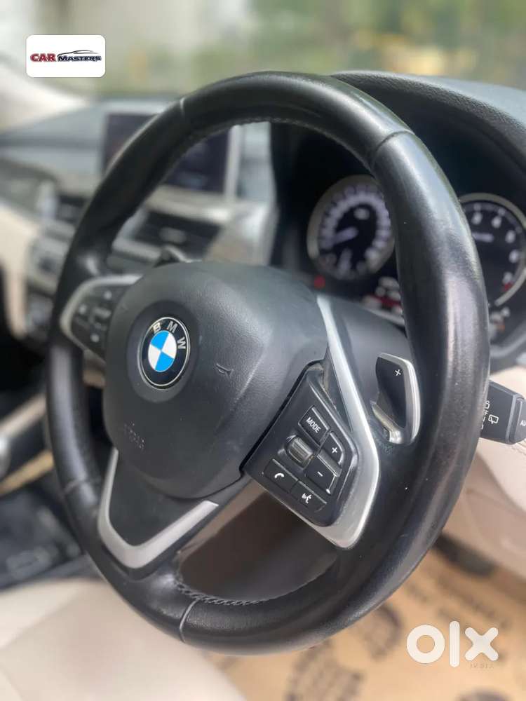 Bmw X1 2.0 Sdrive20i Xline, 2022, Petrol