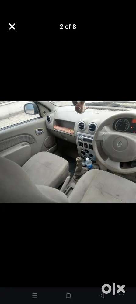 Renault Logan Paper Valid Till Oct'27. Good For New Lerner