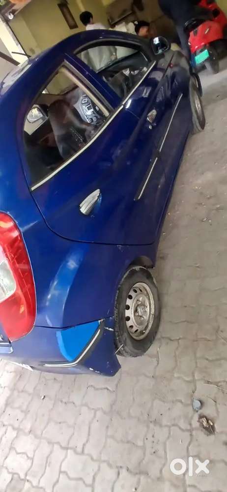 Hyundai Eon D-lite 2013