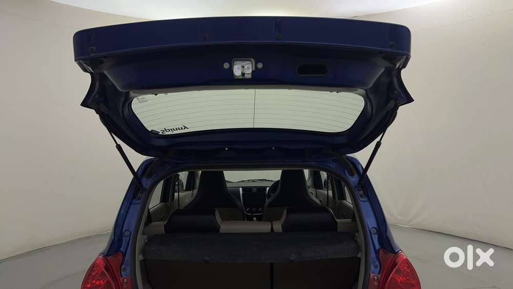 Maruti Suzuki Celerio Zxi Optional Amt, 2018, Petrol