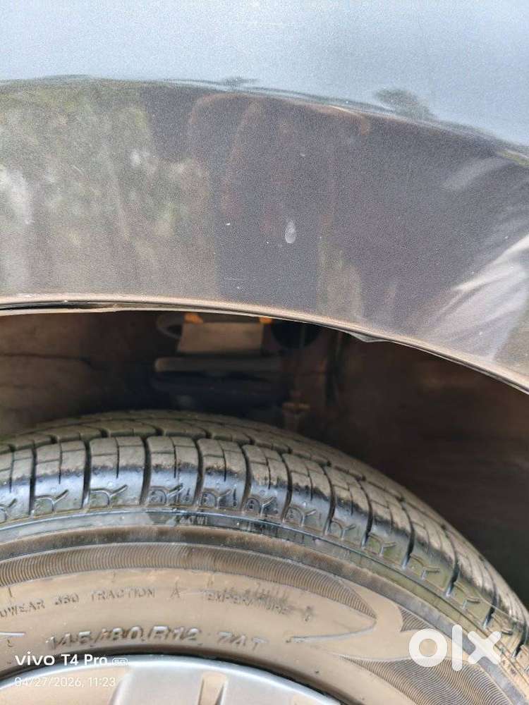 Maruti Suzuki Alto 800 2012-2016 Vxi, 2015, Petrol