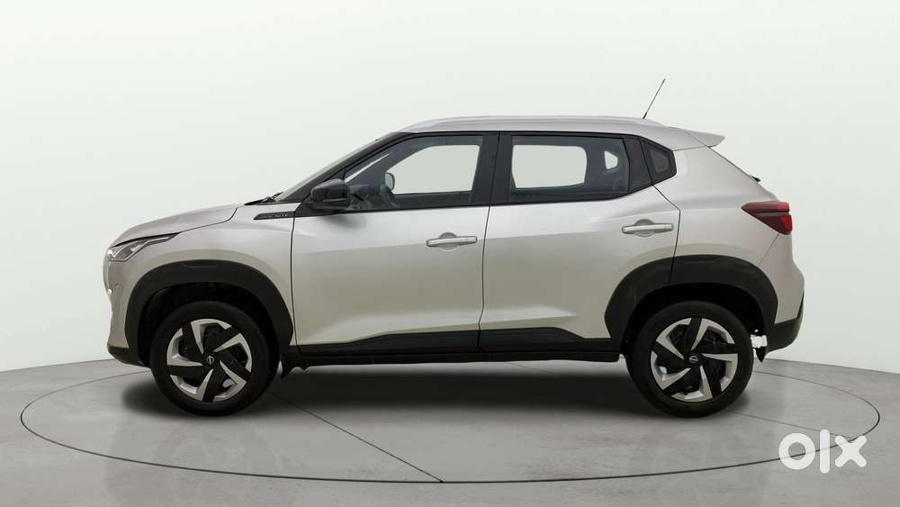 Nissan Magnite 1.0 Xl, 2022, Petrol