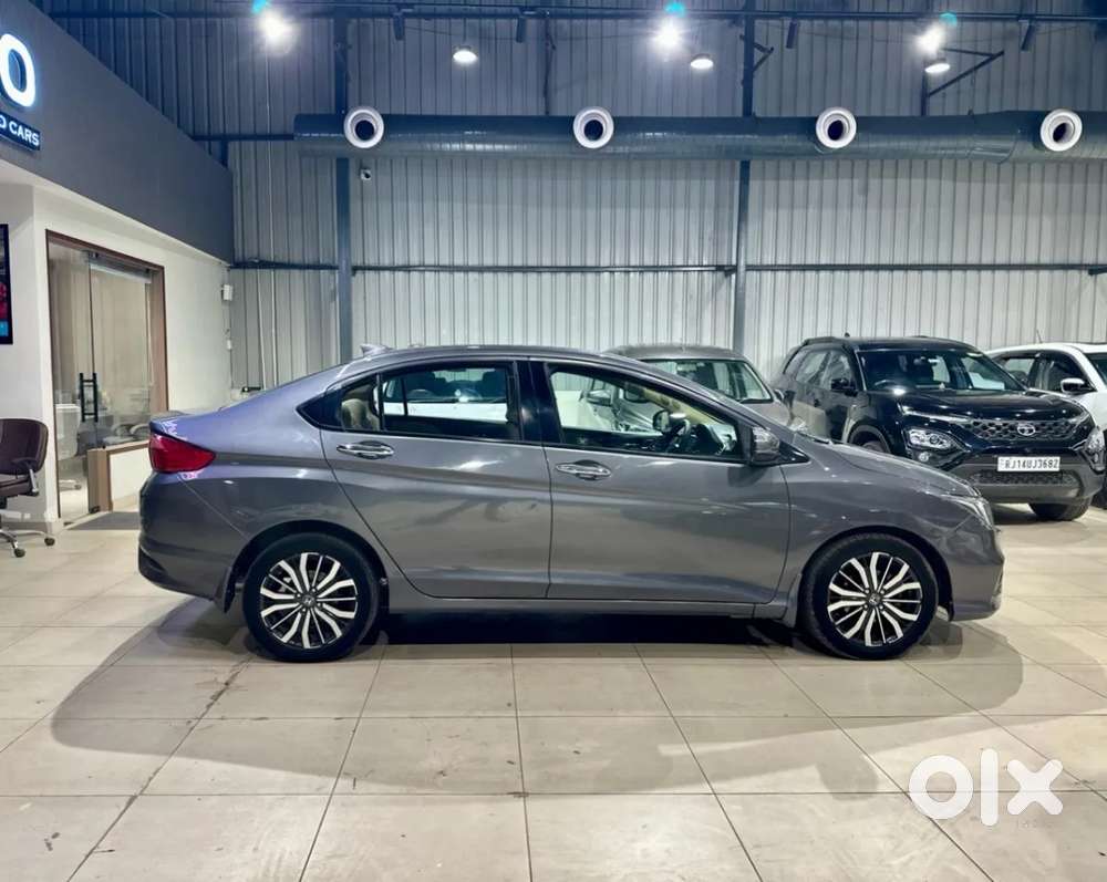 Honda City I Dtec Vx, 2017, Diesel