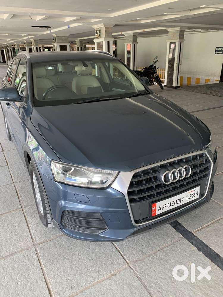 Audi Q3 30 Tdi S, 2015, Diesel