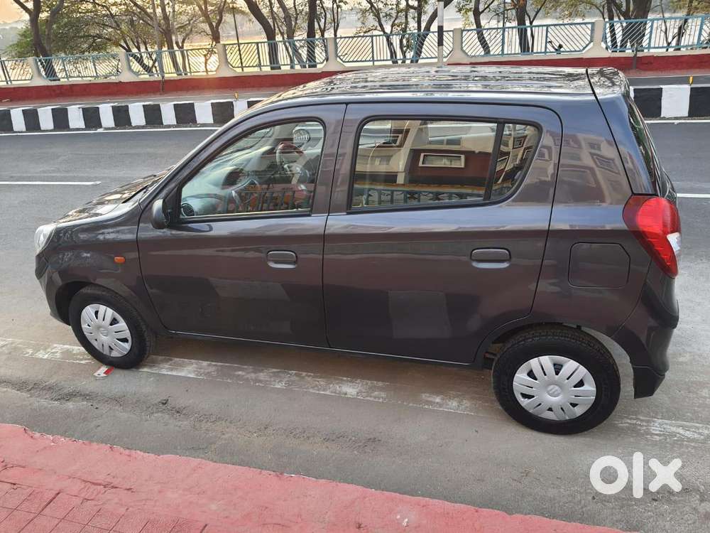 Maruti Suzuki Eeco