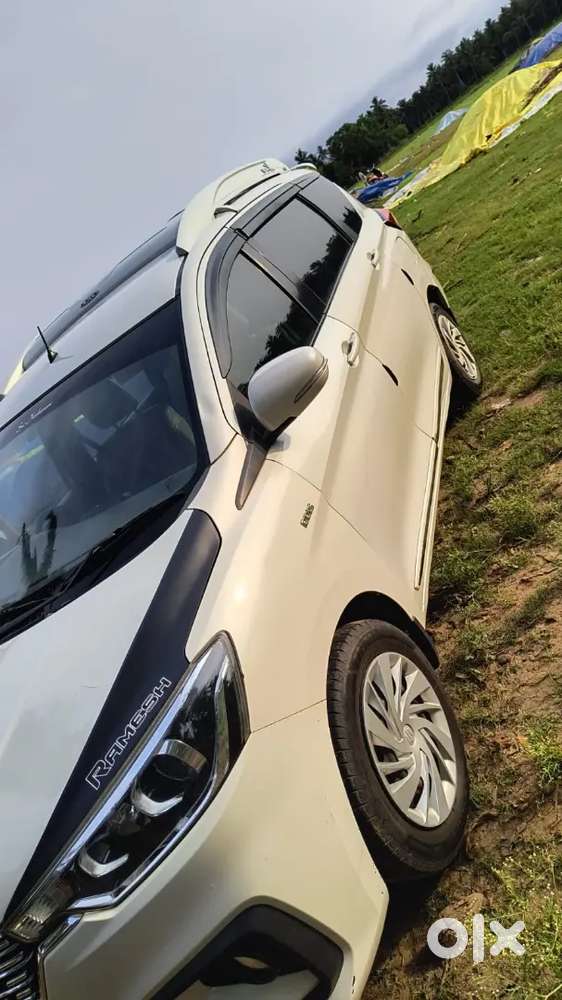 Ertiga Vdi