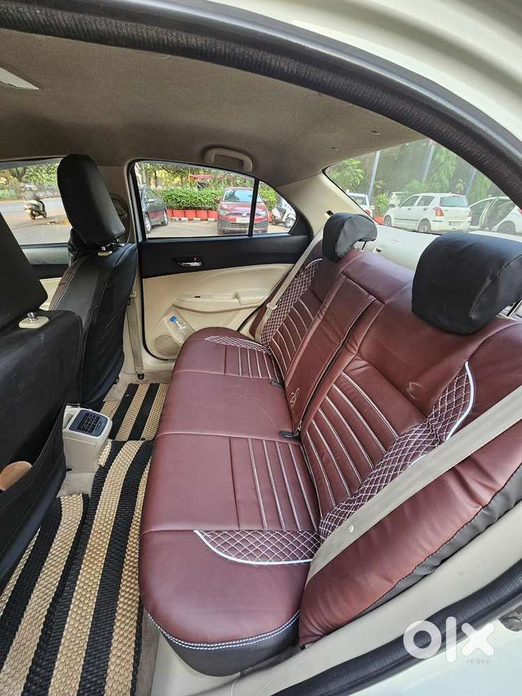 Maruti Suzuki Dzire 2021 Petrol Well Maintained