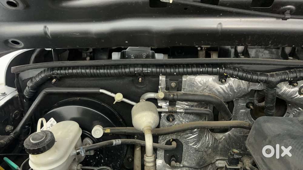 Mahindra Thar Lx 4-str Hard Top Mt, 2021, Petrol