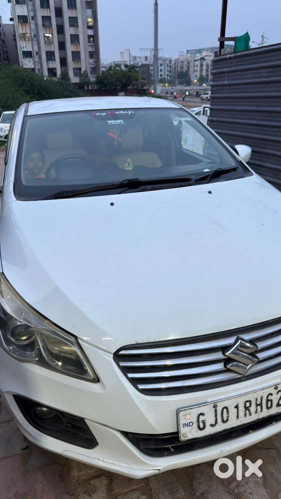 Maruti Suzuki Ciaz Zxi 2014/15