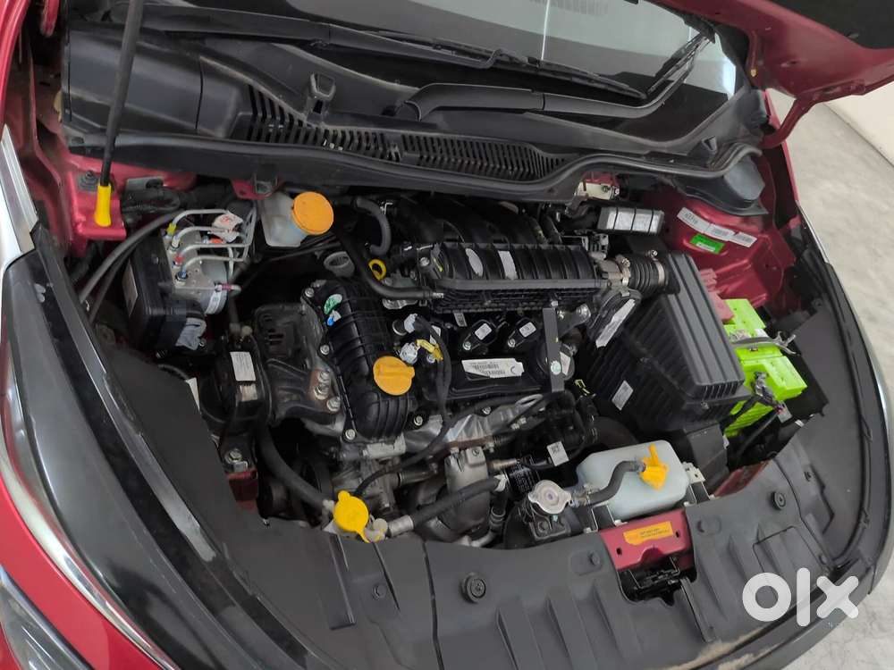 Tata Altroz Xza Petrol, 2024, Petrol