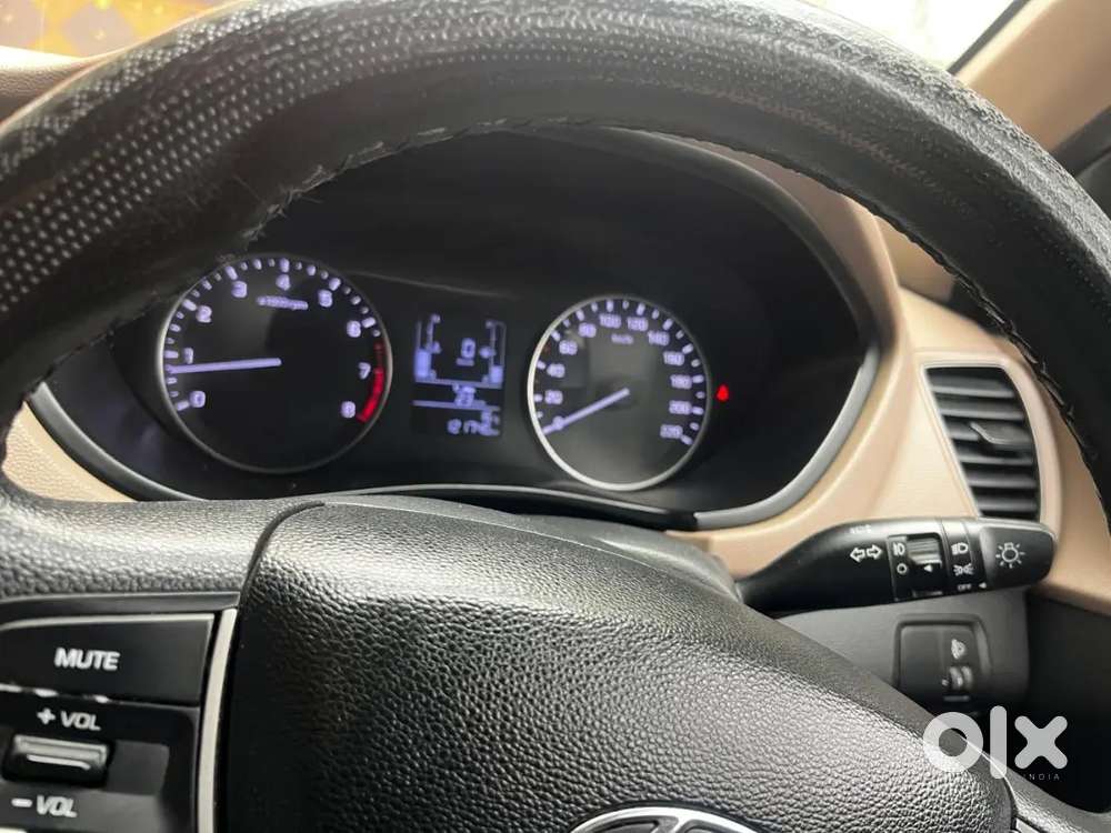 Hyundai I20 Asta