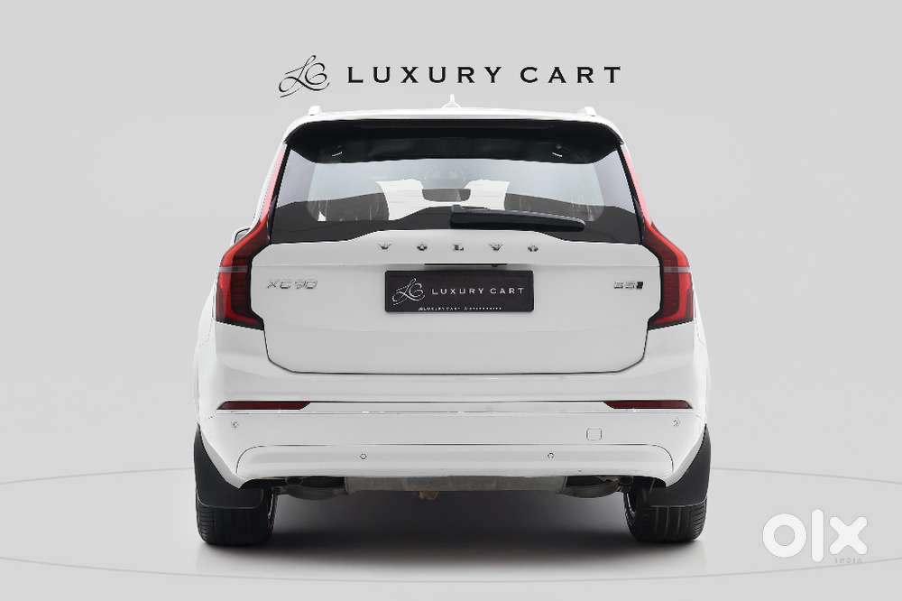 Volvo Xc90 B5 Ultra, 2026, Petrol
